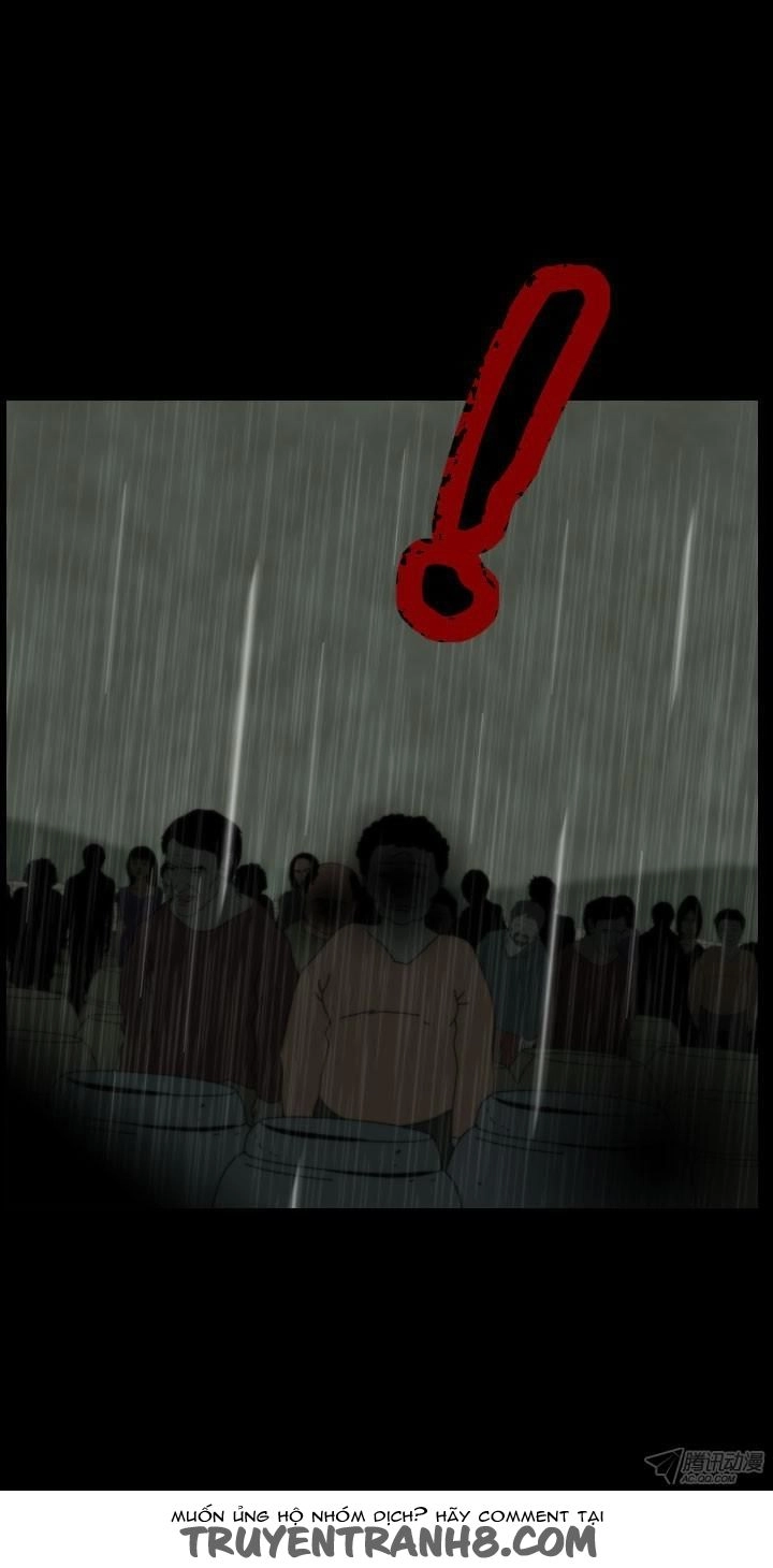 Horror Show Chapter 5 - 9