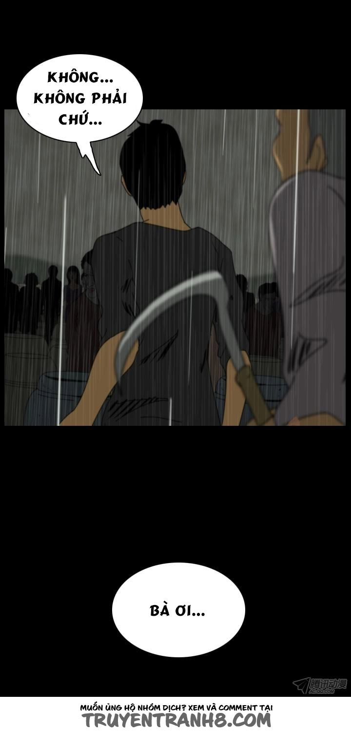 Horror Show Chapter 5 - 10