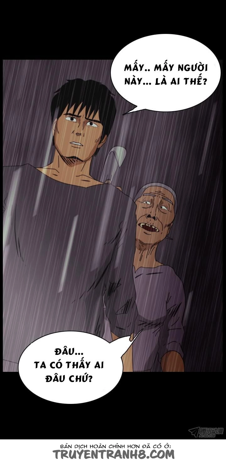 Horror Show Chapter 5 - 11