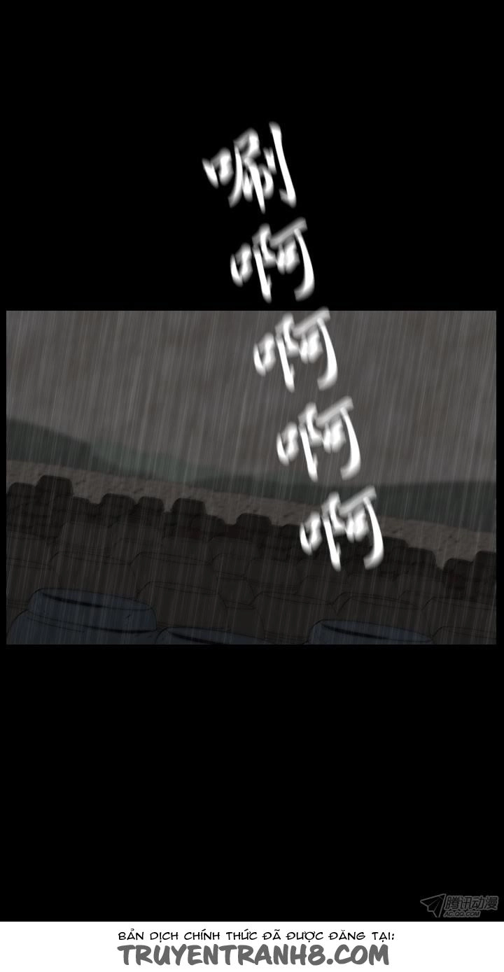 Horror Show Chapter 5 - 12