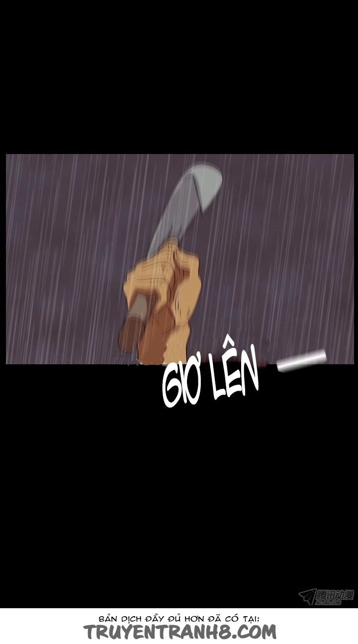 Horror Show Chapter 5 - 15