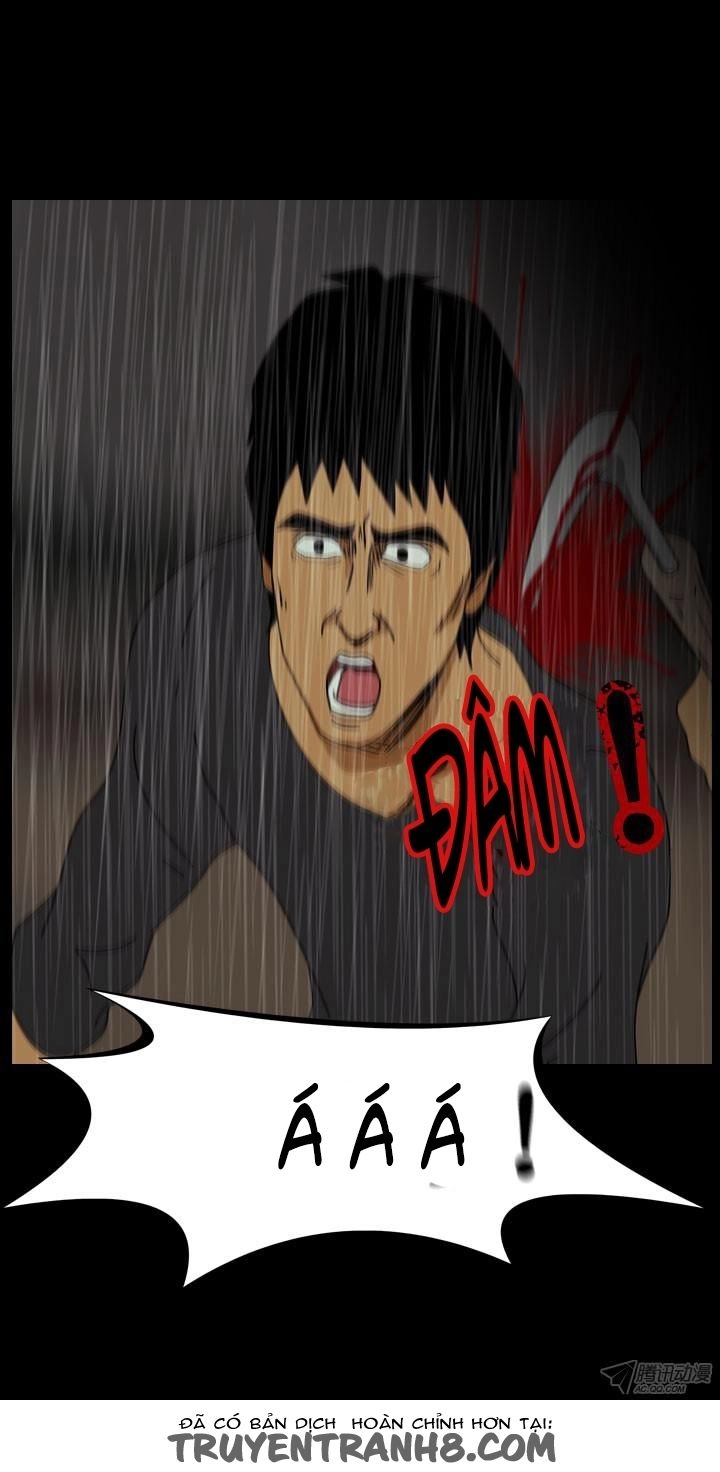 Horror Show Chapter 5 - 16