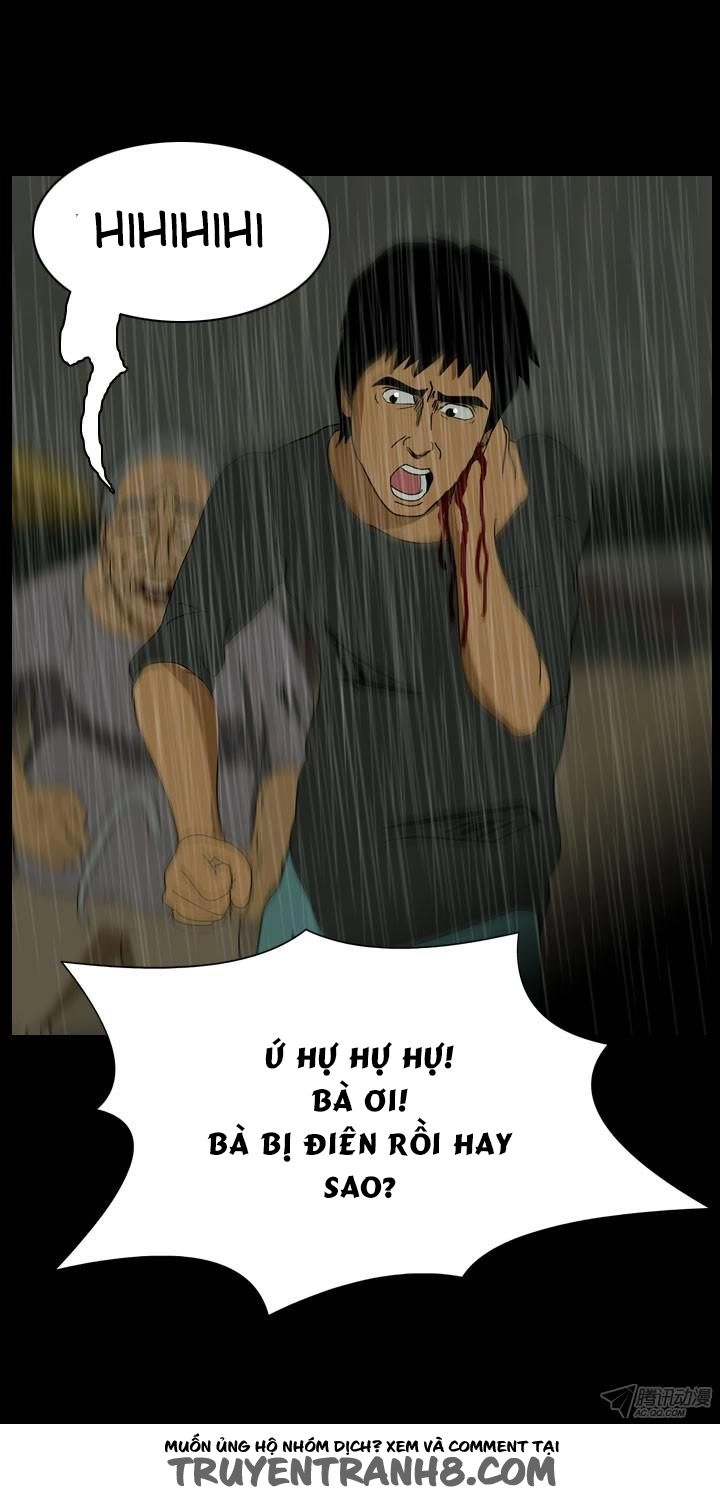 Horror Show Chapter 5 - 17