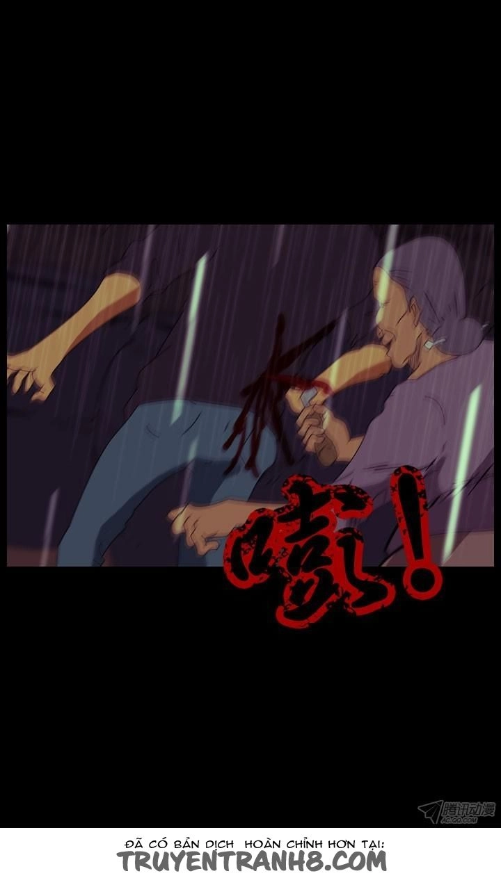 Horror Show Chapter 5 - 19