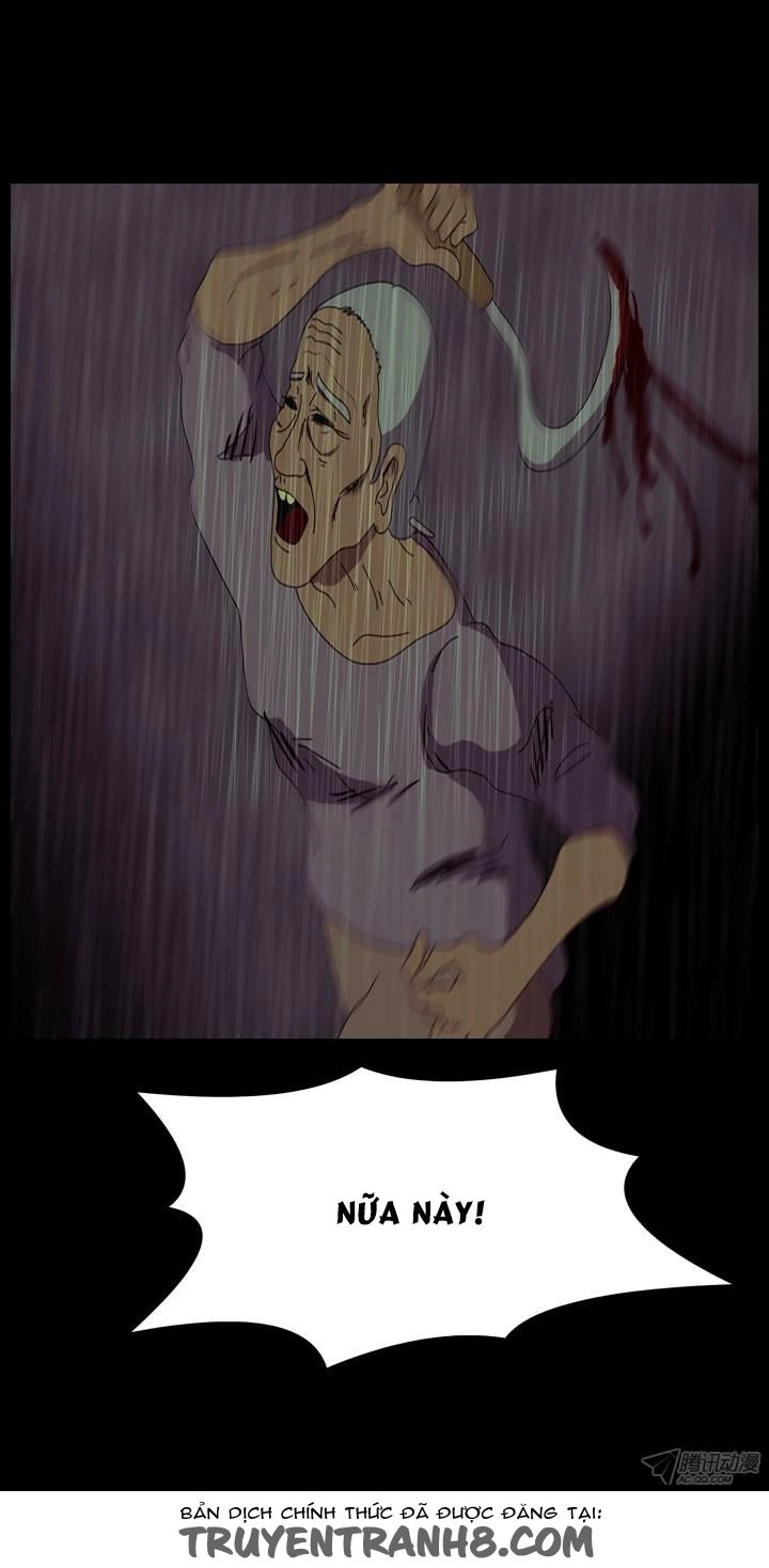 Horror Show Chapter 5 - 22