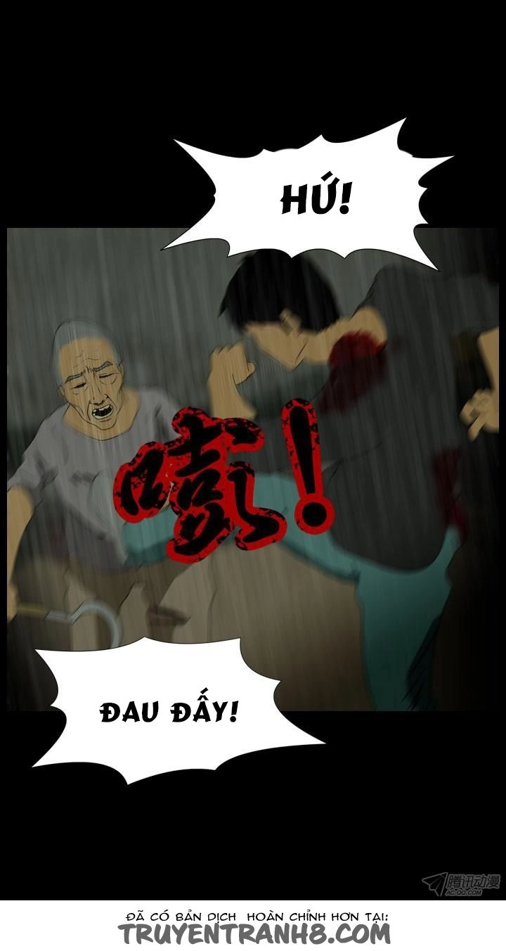 Horror Show Chapter 5 - 23