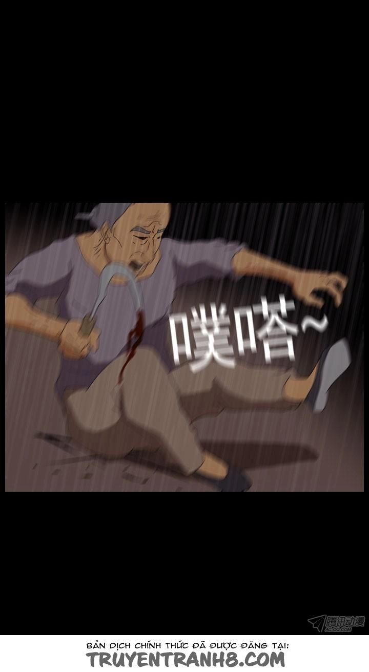 Horror Show Chapter 5 - 24