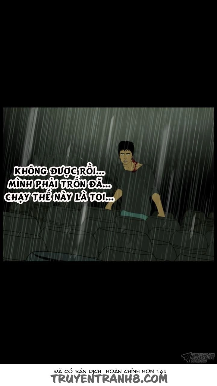 Horror Show Chapter 5 - 28