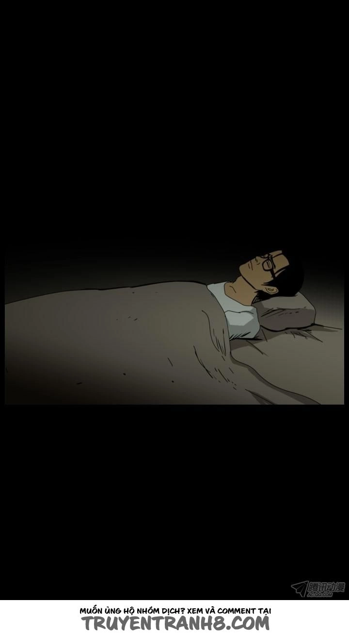 Horror Show Chapter 5 - 29