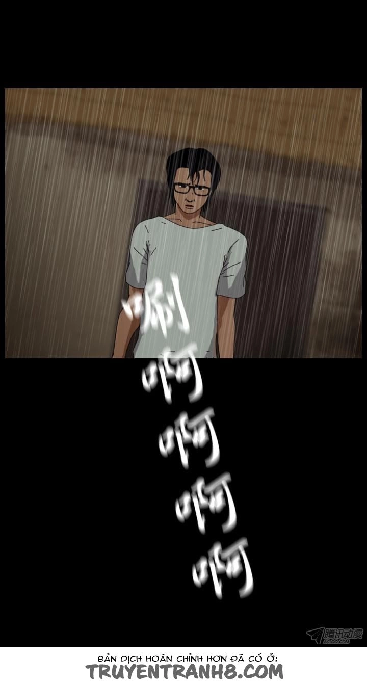 Horror Show Chapter 5 - 33