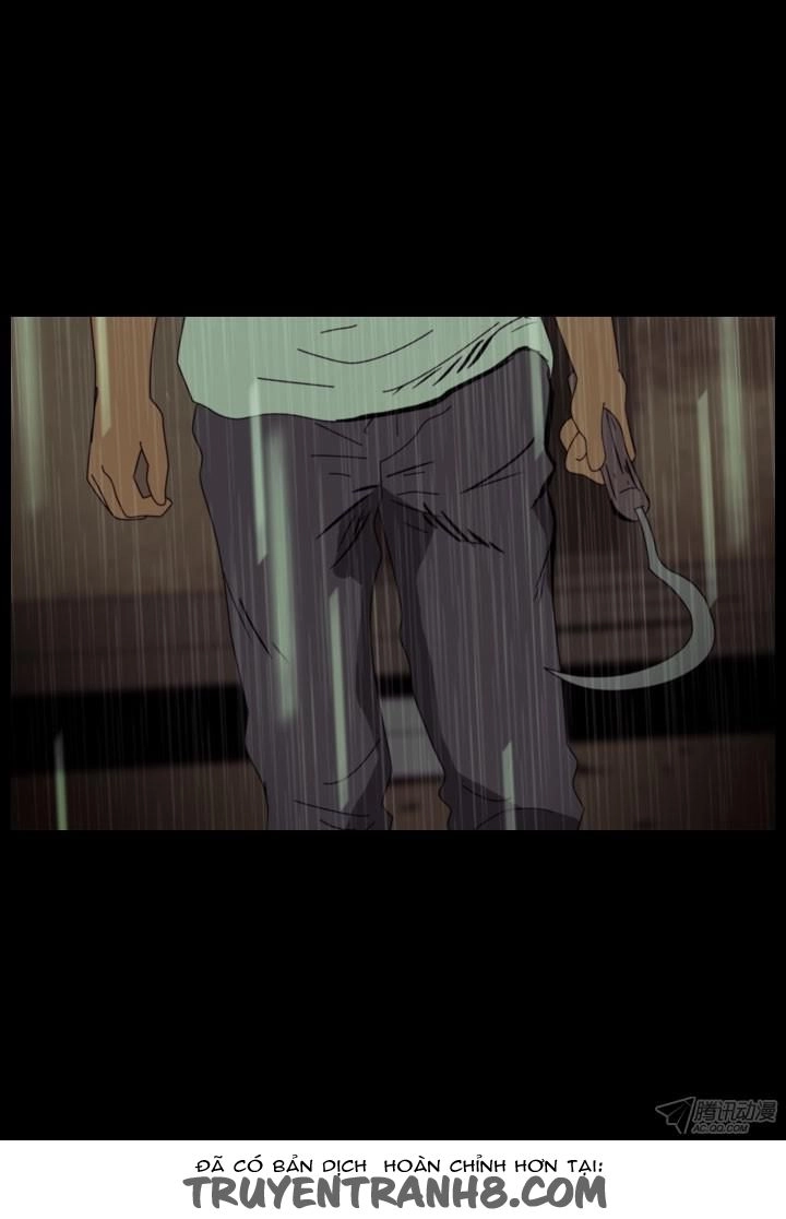 Horror Show Chapter 5 - 34