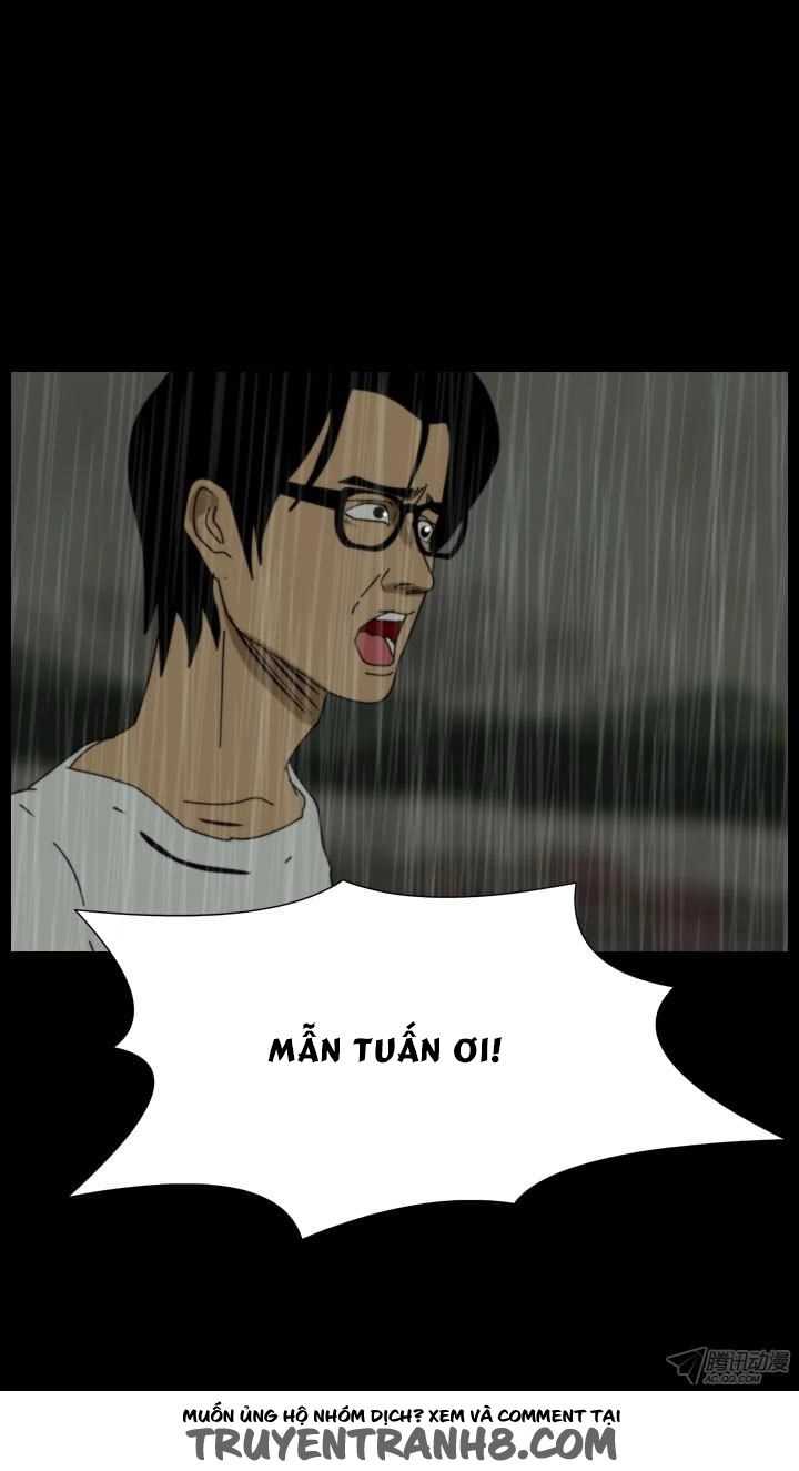 Horror Show Chapter 5 - 39