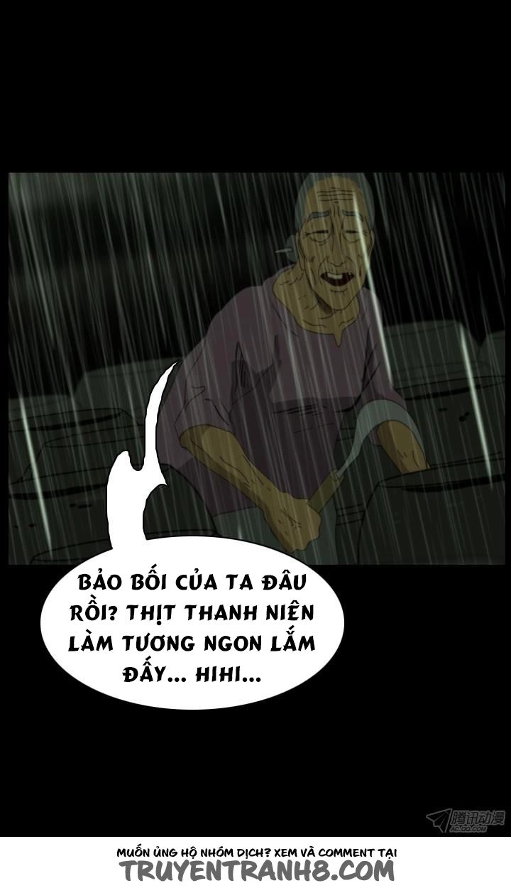 Horror Show Chapter 5 - 41