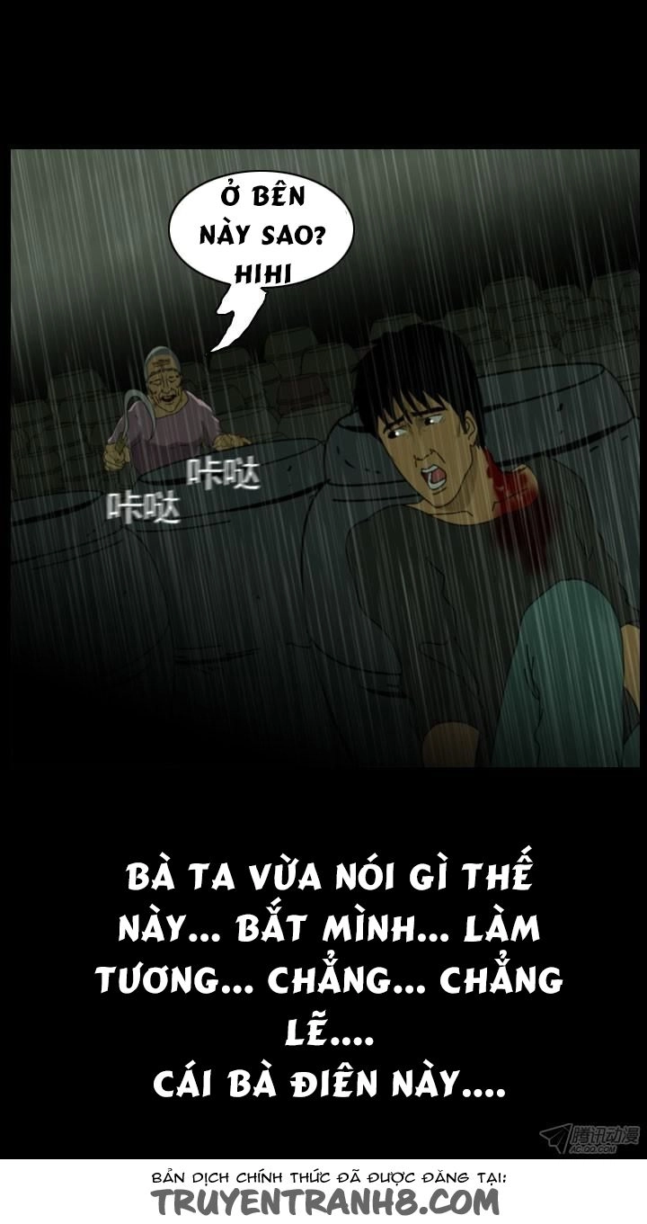 Horror Show Chapter 5 - 42