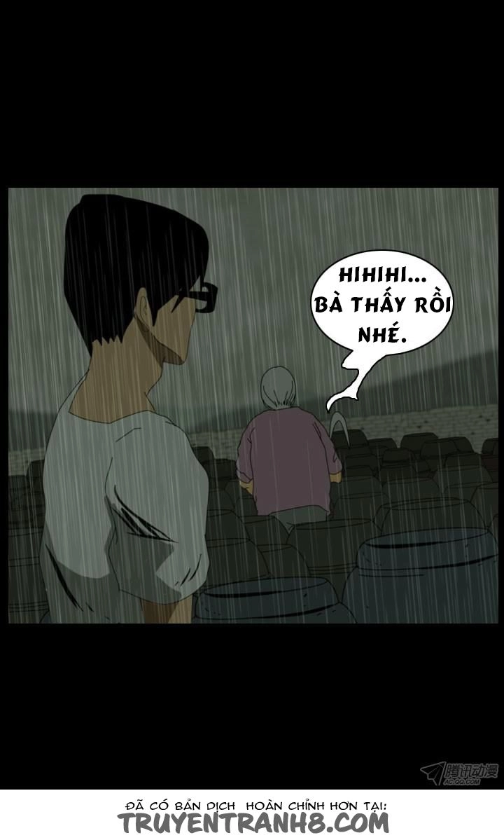 Horror Show Chapter 5 - 43