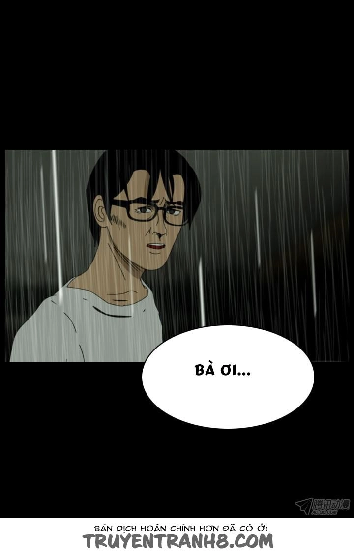 Horror Show Chapter 5 - 44