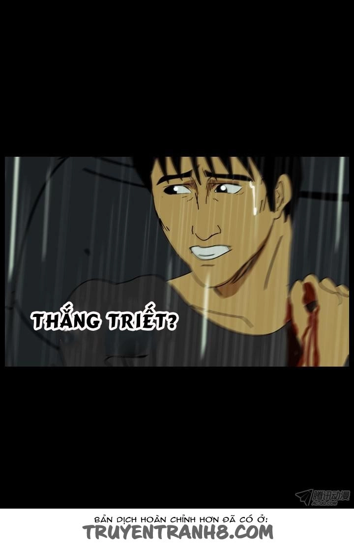 Horror Show Chapter 5 - 45