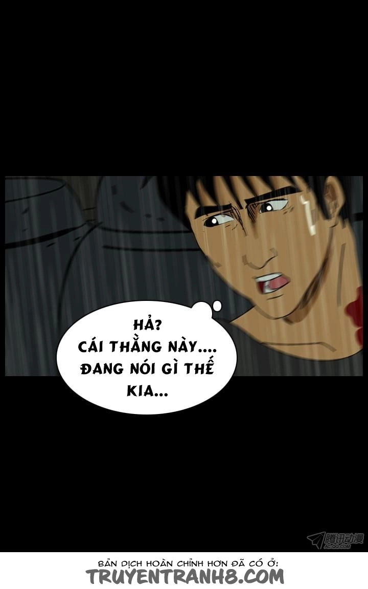 Horror Show Chapter 5 - 47