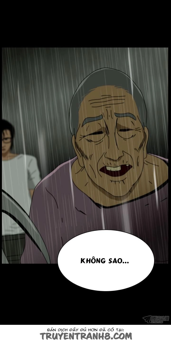 Horror Show Chapter 5 - 49