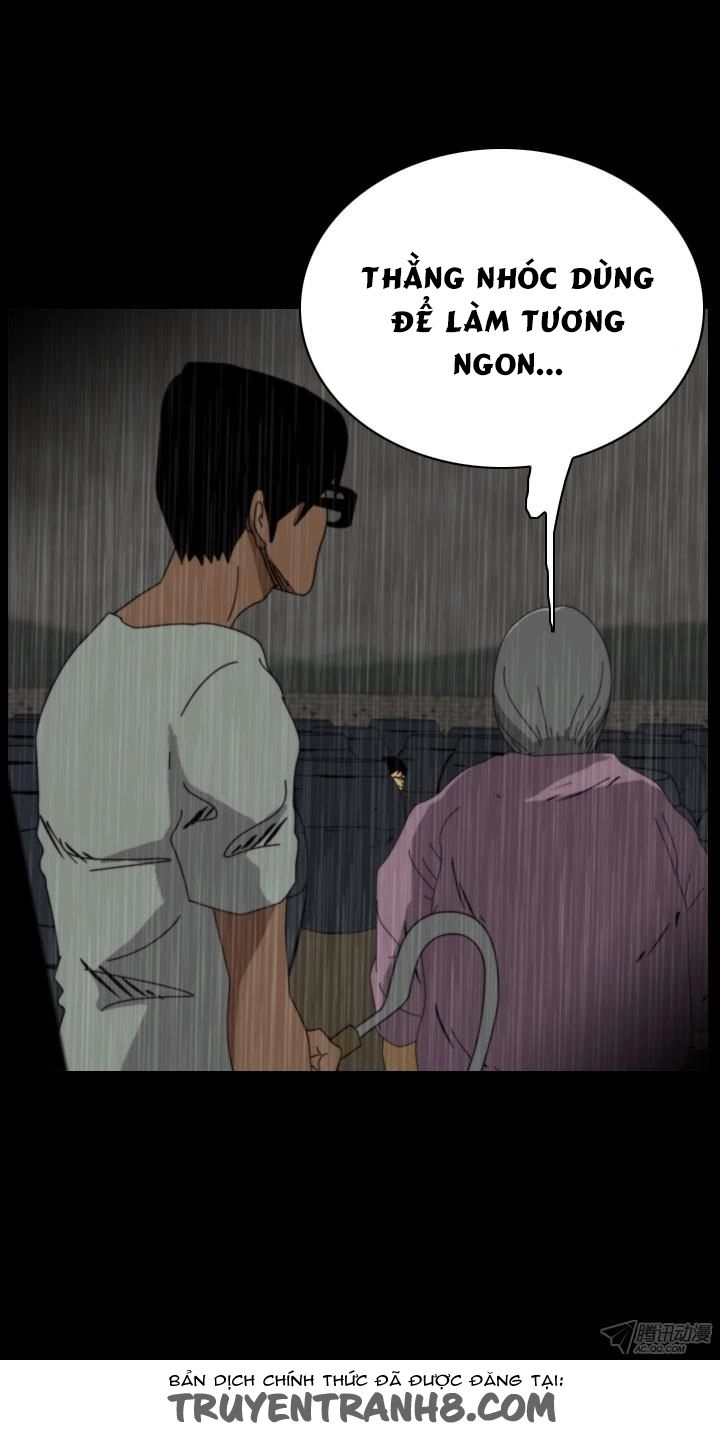 Horror Show Chapter 5 - 50