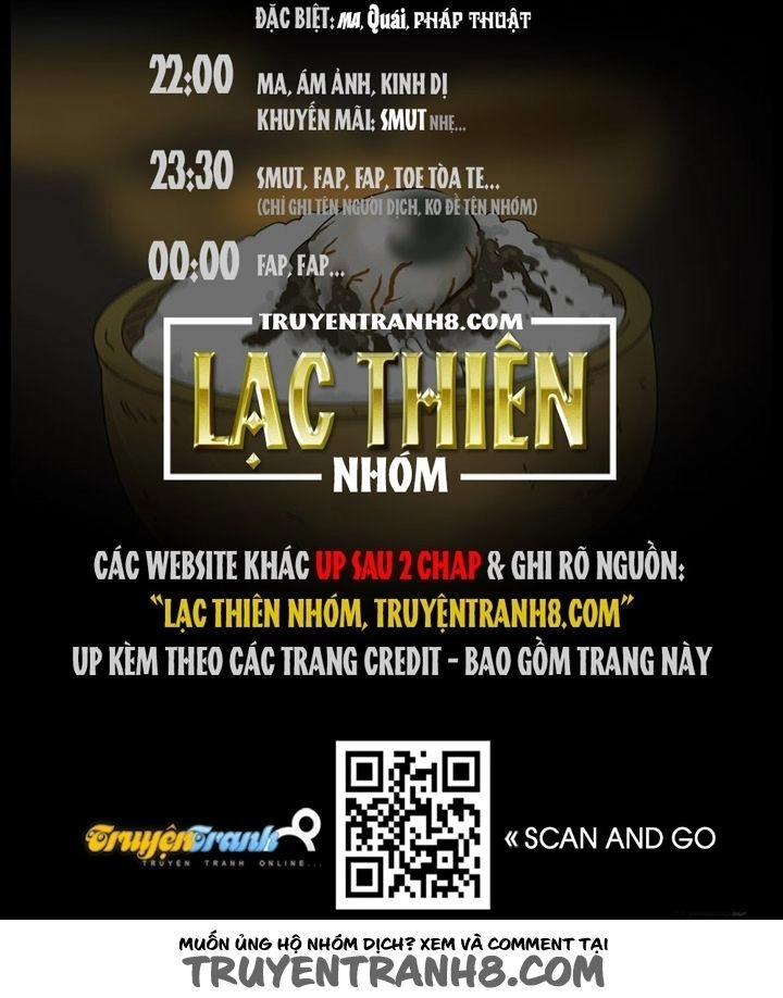 Horror Show Chapter 5 - 53