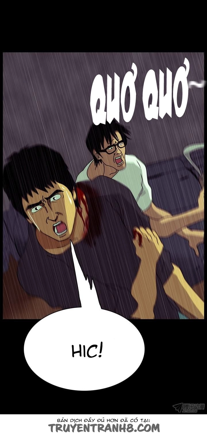 Horror Show Chapter 6 - 17