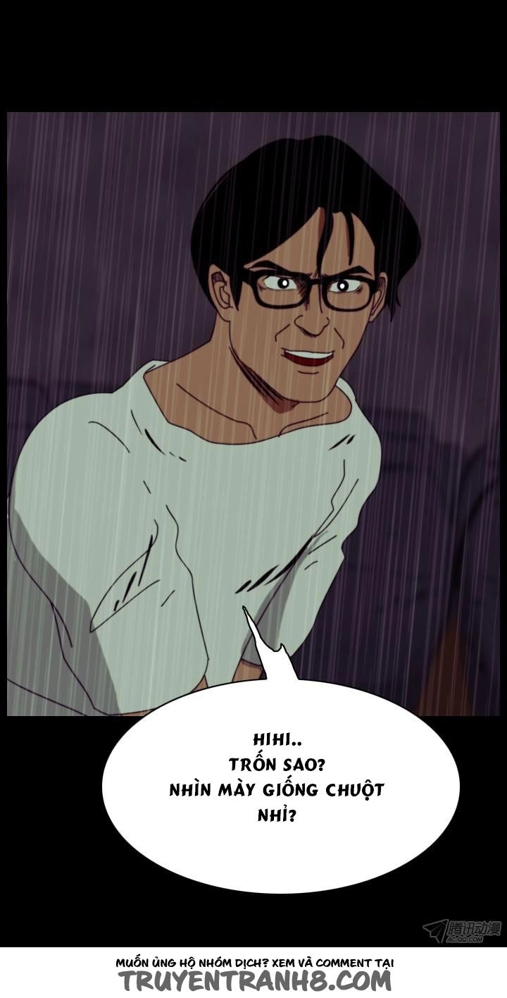 Horror Show Chapter 6 - 19