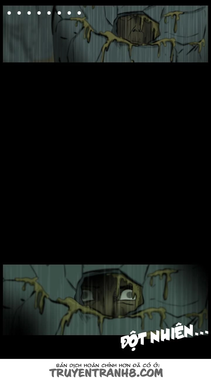 Horror Show Chapter 6 - 24