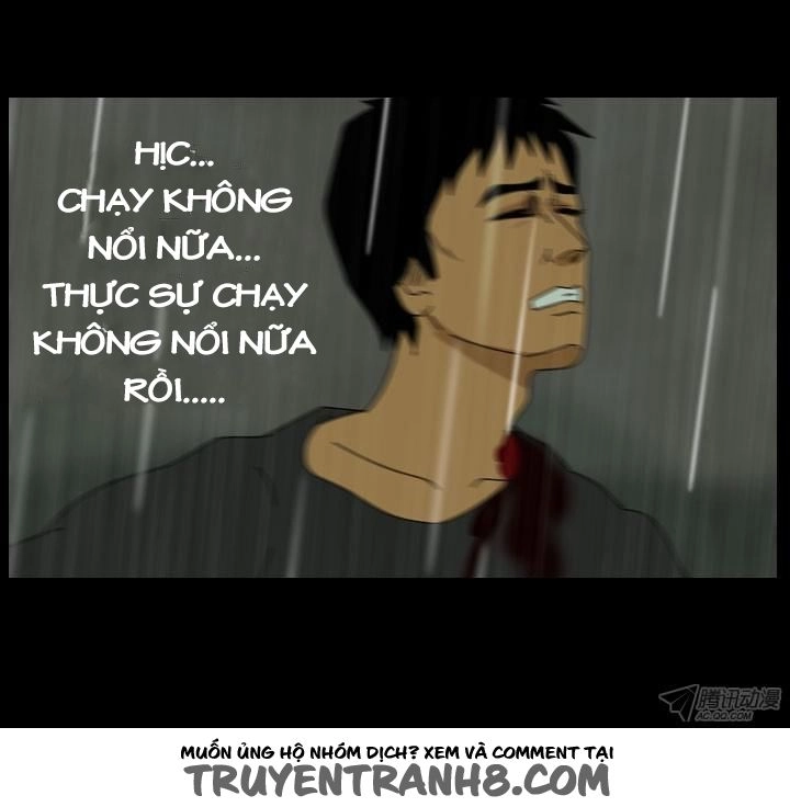 Horror Show Chapter 6 - 26