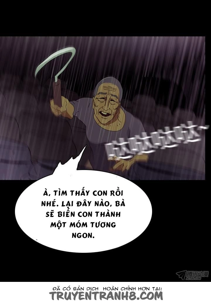 Horror Show Chapter 6 - 28