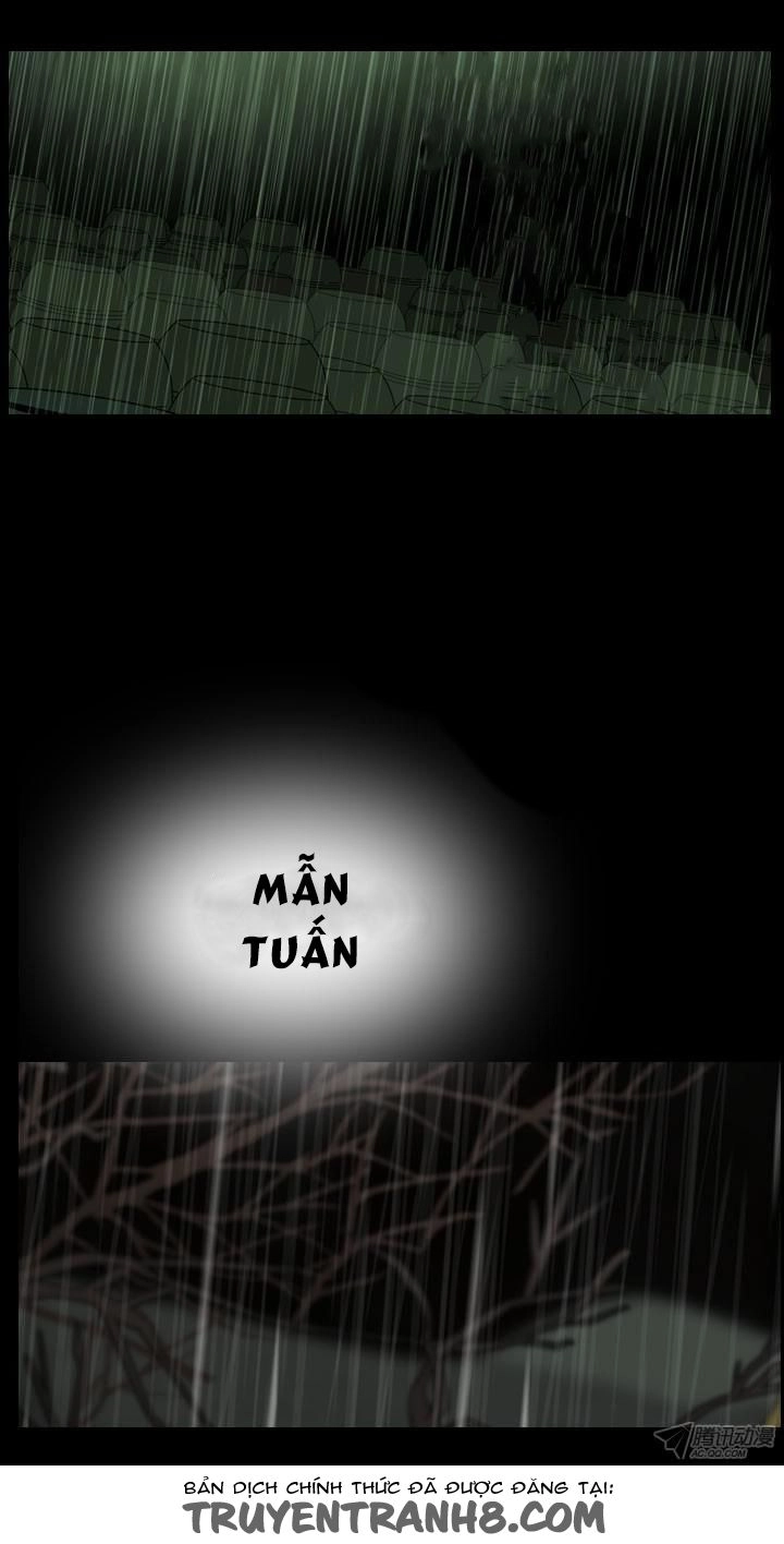 Horror Show Chapter 6 - 31