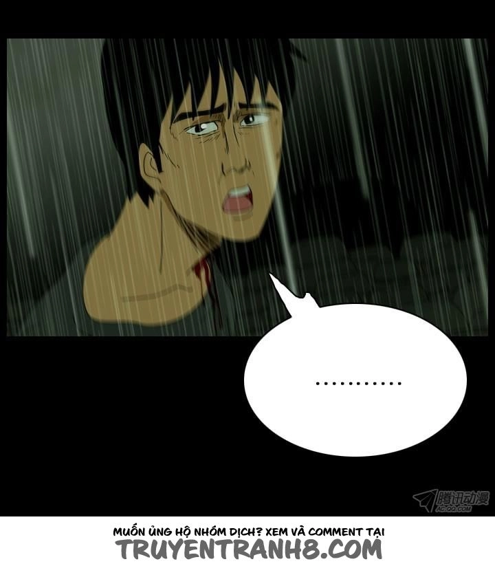 Horror Show Chapter 6 - 33