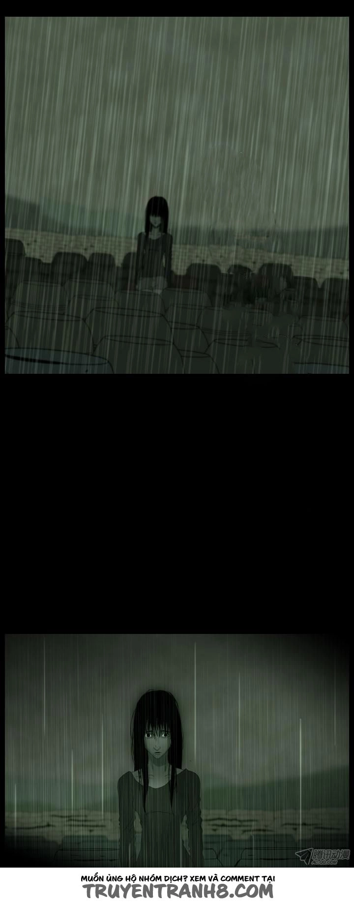 Horror Show Chapter 6 - 34