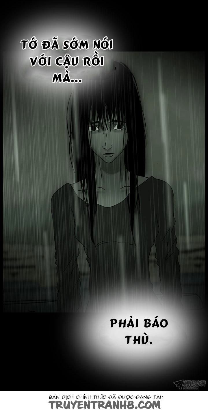 Horror Show Chapter 6 - 36