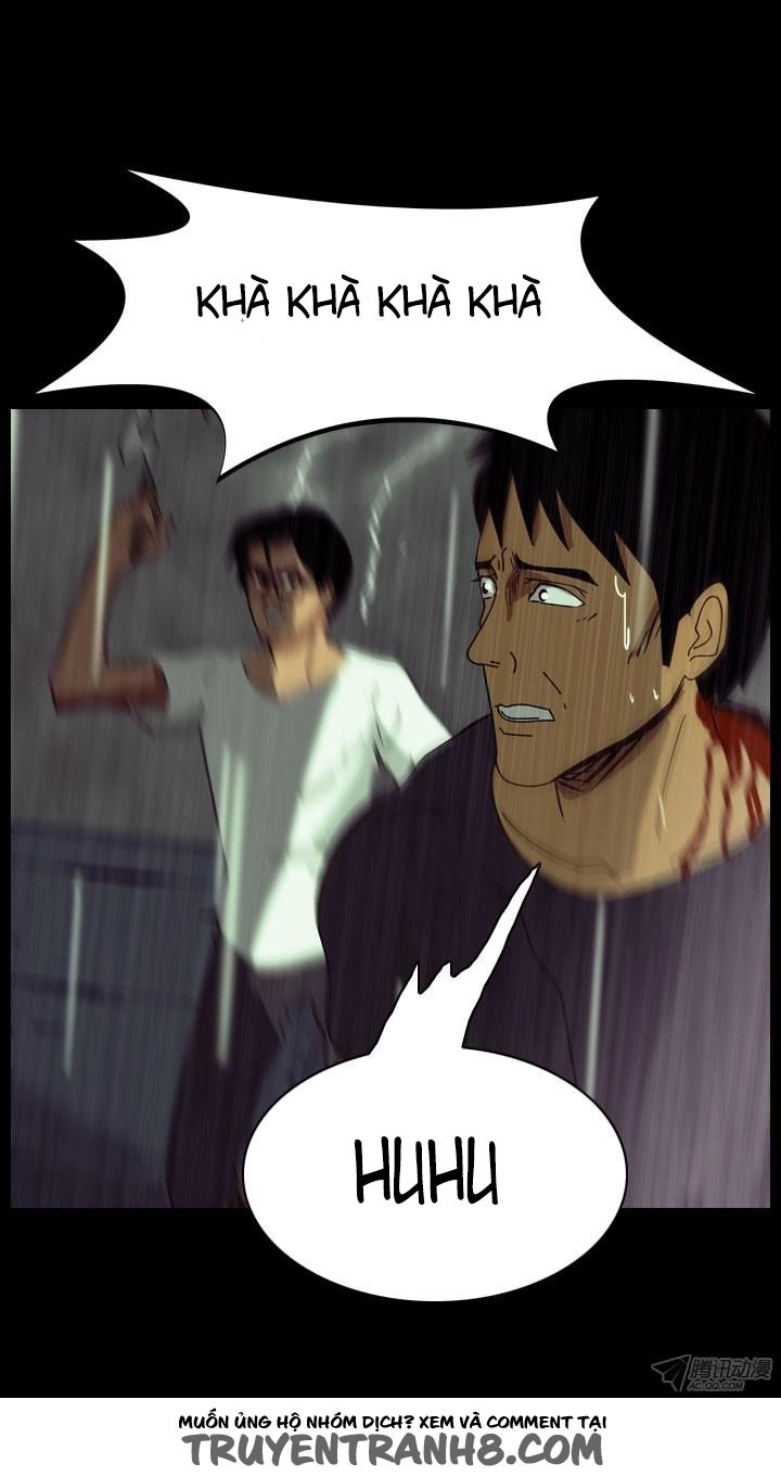 Horror Show Chapter 6 - 38