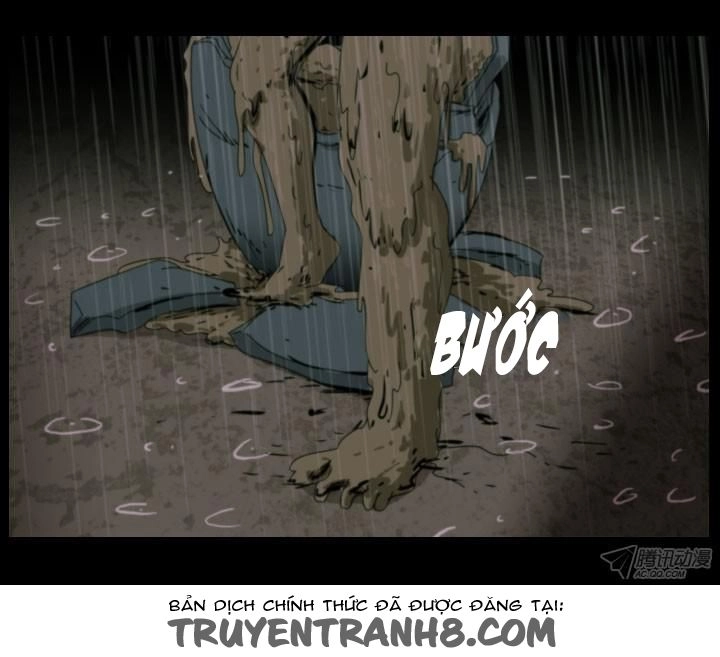 Horror Show Chapter 7 - 4