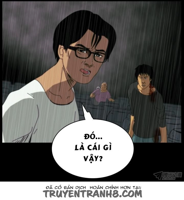 Horror Show Chapter 7 - 5