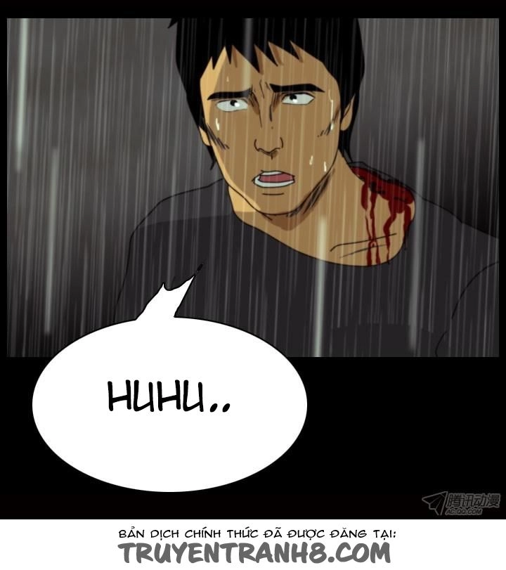 Horror Show Chapter 7 - 7