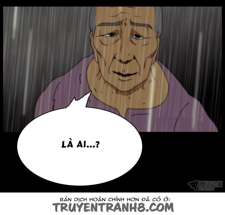 Horror Show Chapter 7 - 10