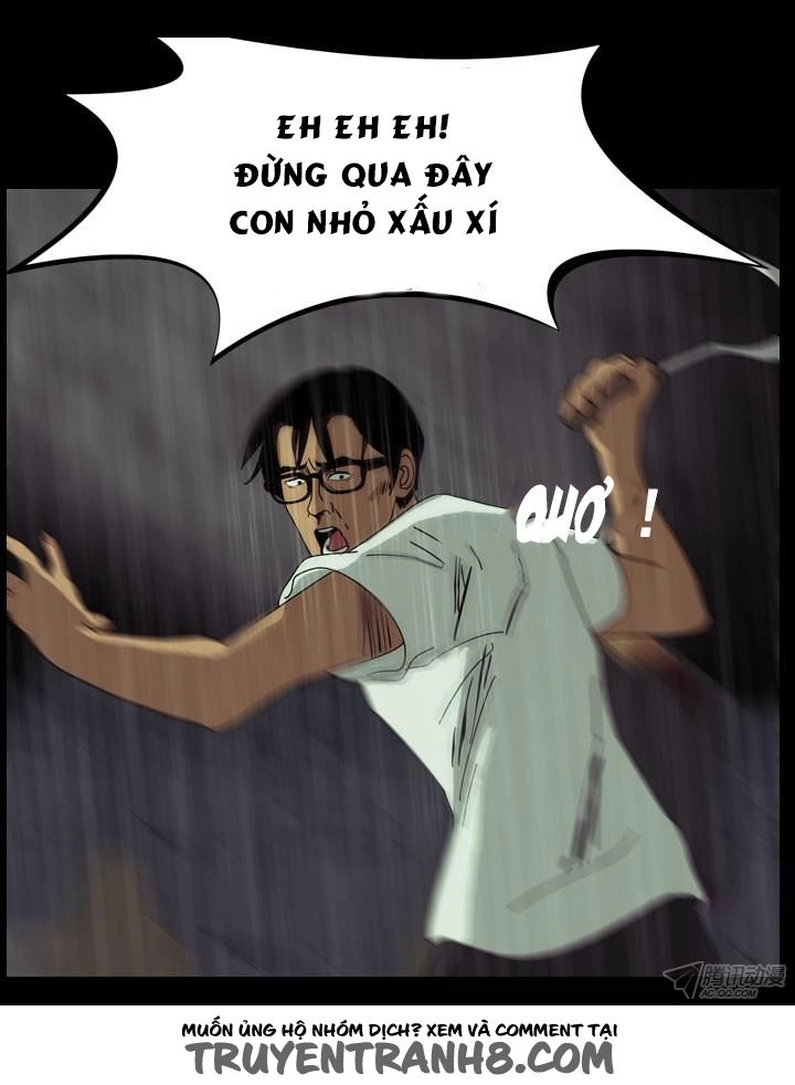 Horror Show Chapter 7 - 12