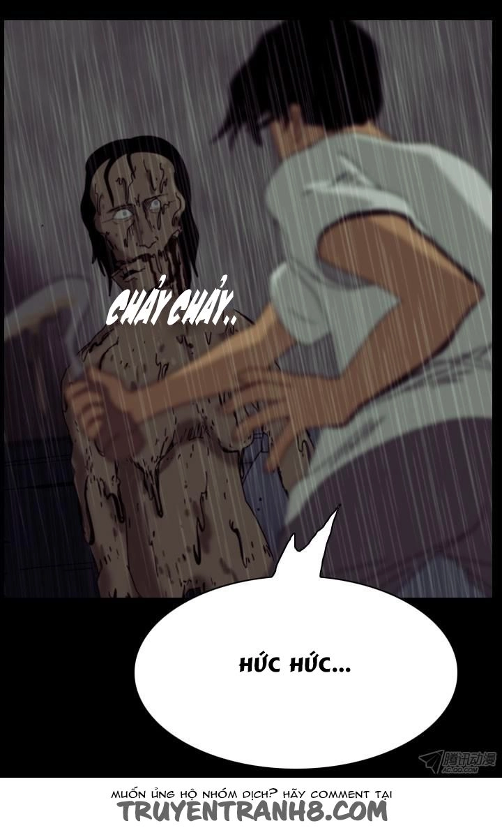 Horror Show Chapter 7 - 14