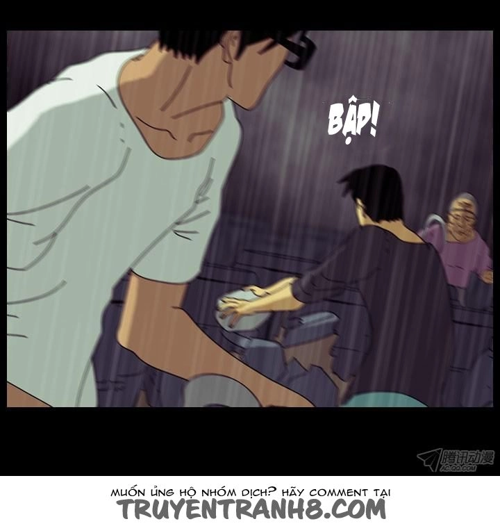 Horror Show Chapter 7 - 18