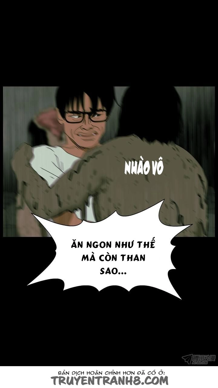 Horror Show Chapter 7 - 24