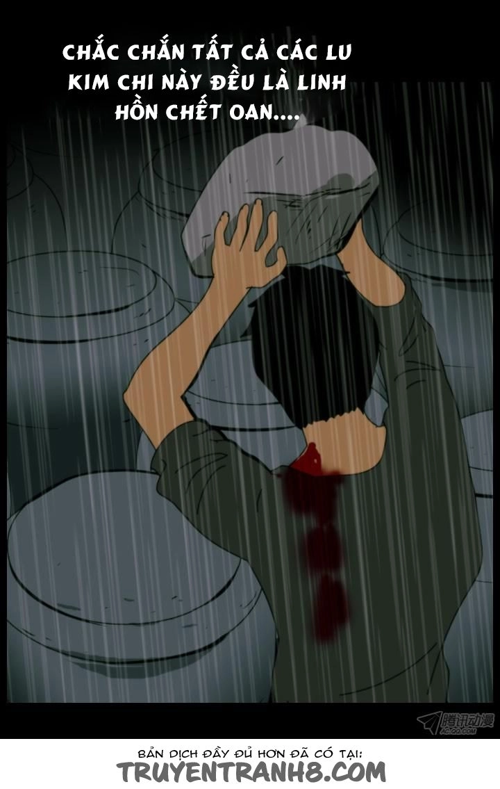 Horror Show Chapter 7 - 25