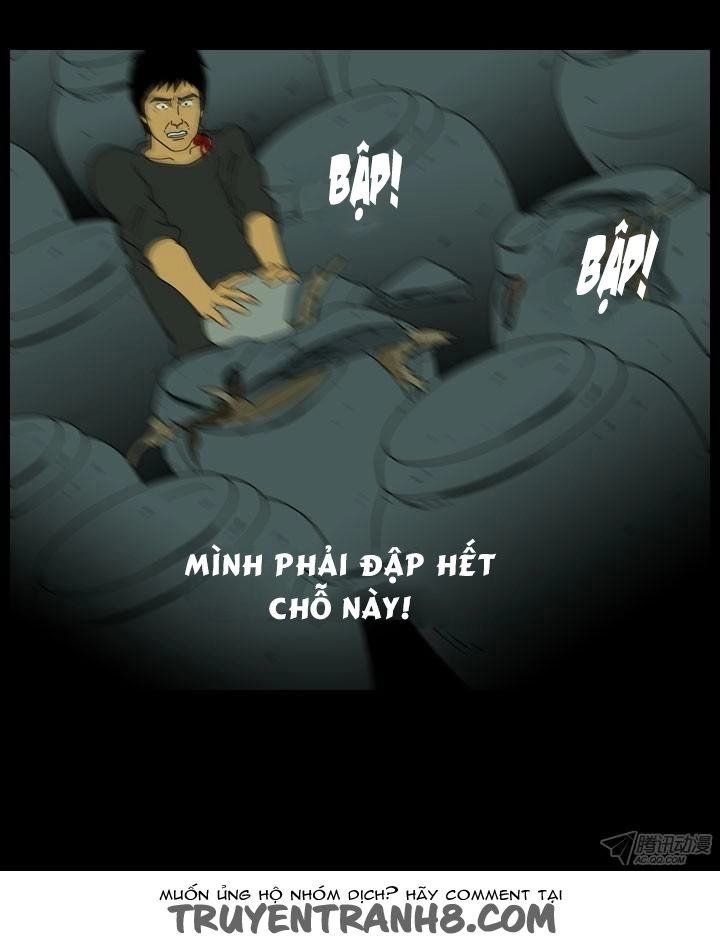 Horror Show Chapter 7 - 26