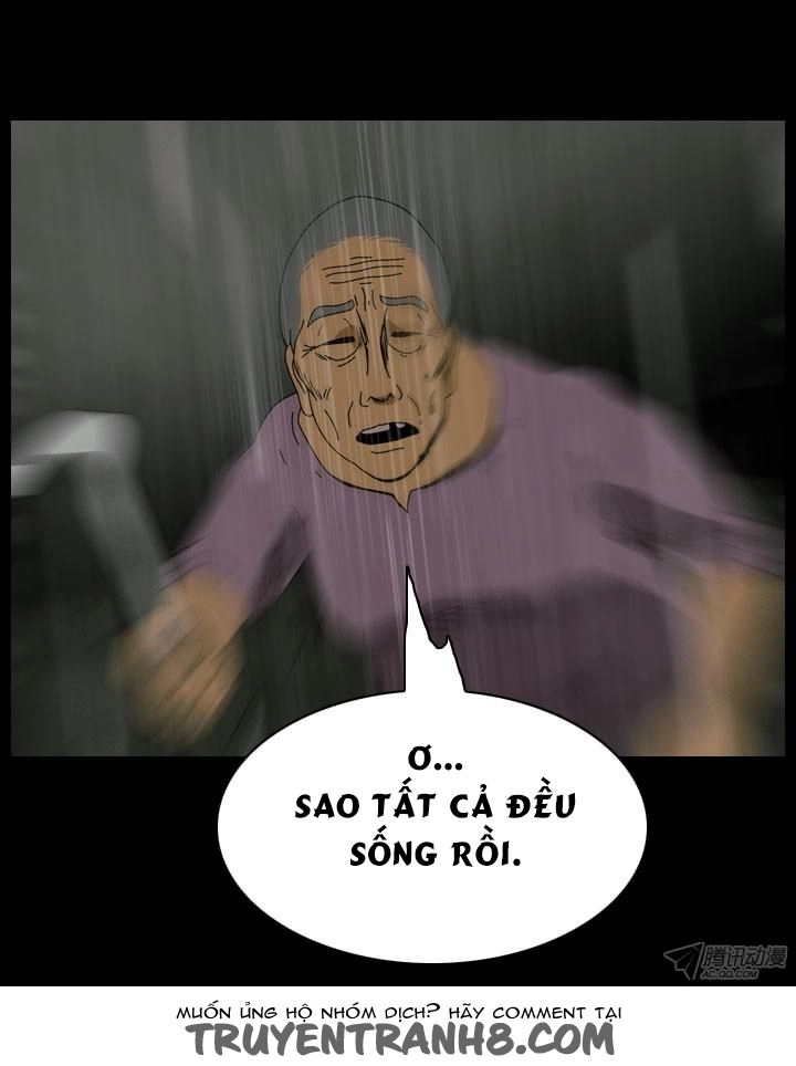 Horror Show Chapter 7 - 29