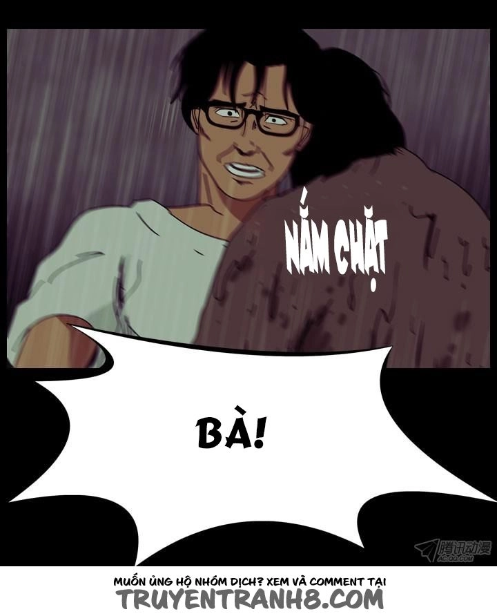 Horror Show Chapter 7 - 32