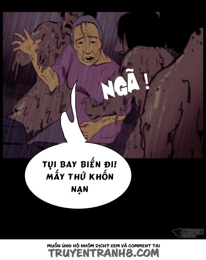 Horror Show Chapter 7 - 33