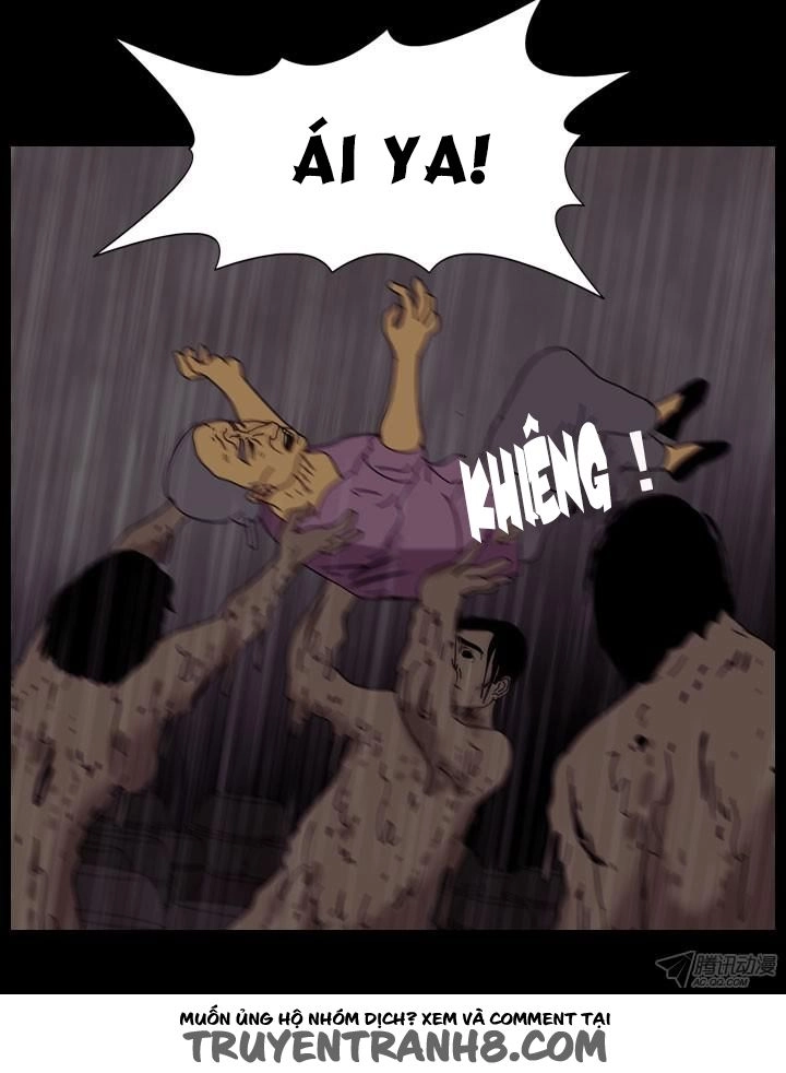 Horror Show Chapter 7 - 34