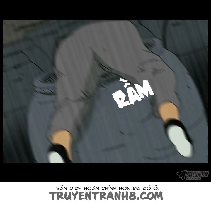 Horror Show Chapter 7 - 35